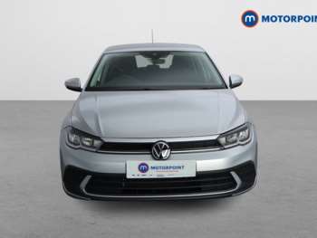 Used Volkswagen Polo 2022 for sale - 74841091: Photo