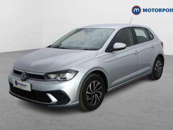 Used Volkswagen Polo 2022 for sale - 74841091: Photo
