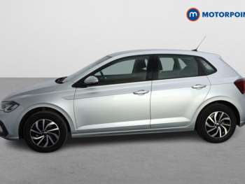 Used Volkswagen Polo 2022 for sale - 74841091: Photo