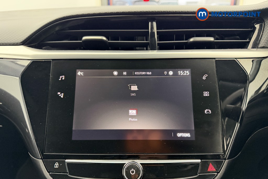 Used Vauxhall Corsa 2022 for sale - 78060721: Photo 17