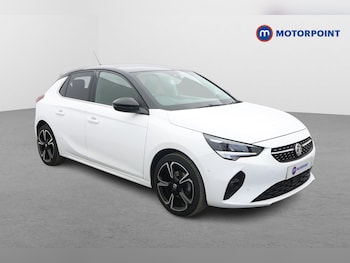 Vauxhall Corsa feature image