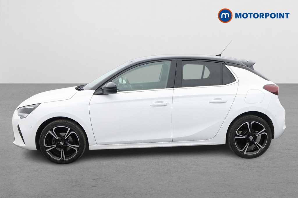 Used Vauxhall Corsa 2022 for sale - 78060721: Photo 4