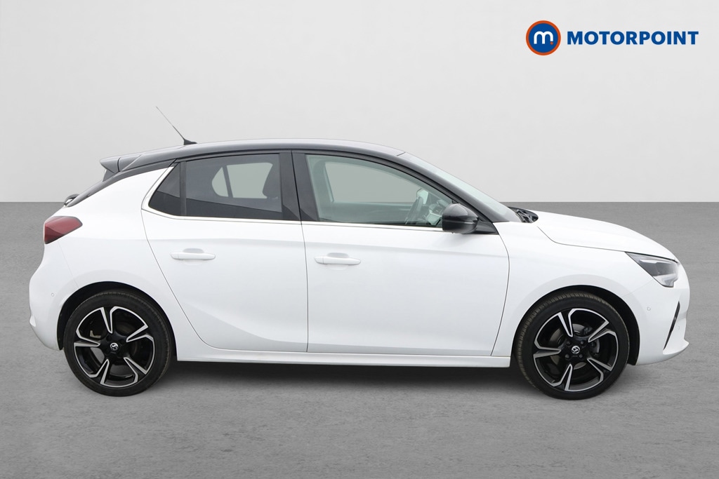 Used Vauxhall Corsa 2022 for sale - 78060721: Photo 8