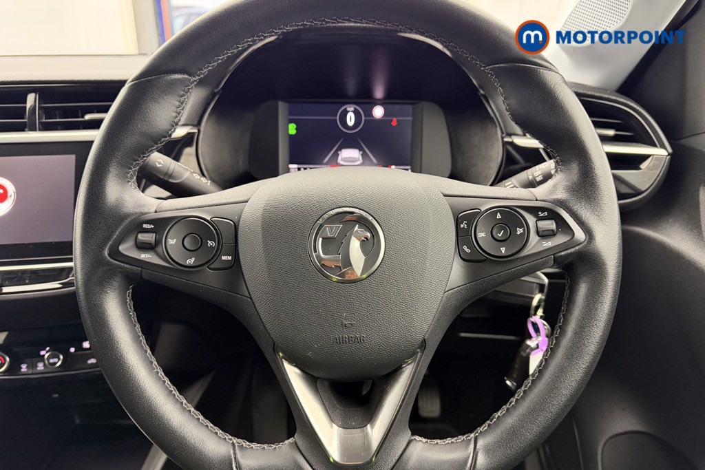 Used Vauxhall Corsa 2022 for sale - 78060721: Photo 9