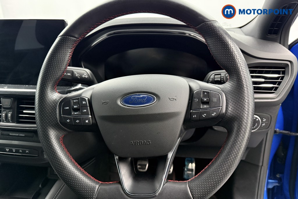 Used Ford Focus 2022 for sale - 76436694: Photo 10