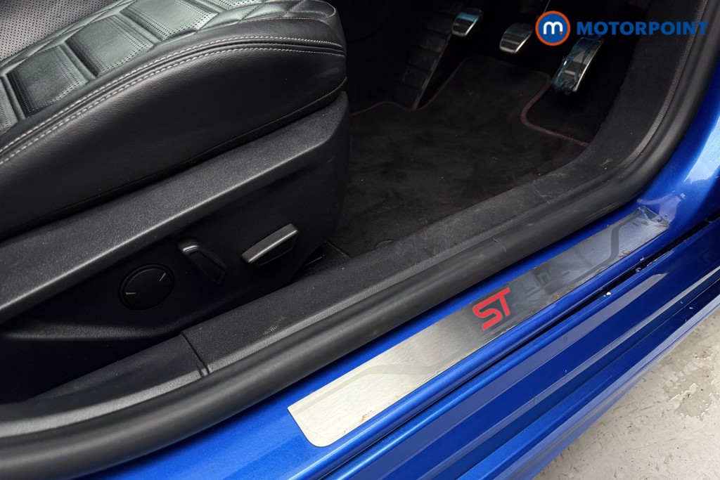 Used Ford Focus 2022 for sale - 76436694: Photo 29