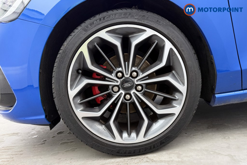 Used Ford Focus 2022 for sale - 76436694: Photo 42