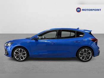 Used Ford Focus 2022 for sale - 76436694: Photo