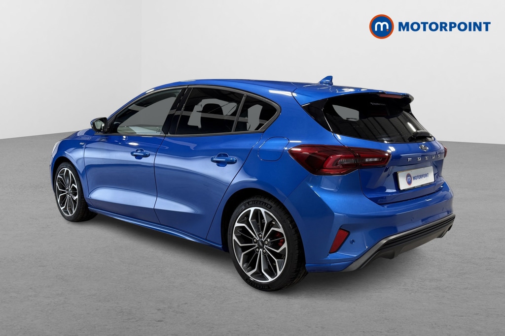 Used Ford Focus 2022 for sale - 76436694: Photo 5