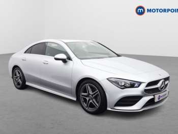 Used Mercedes-Benz CLA 2022 for sale - 75320042: Photo