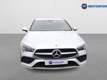 Used Mercedes-Benz CLA 2022 for sale - 75320042: Photo