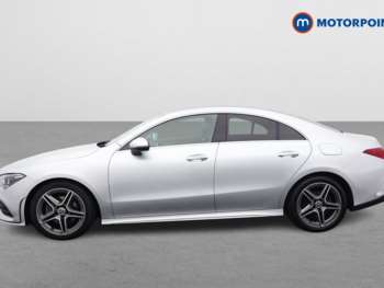 Used Mercedes-Benz CLA 2022 for sale - 75320042: Photo