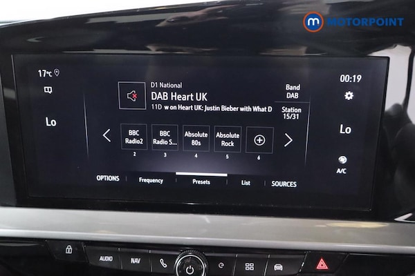 Used Vauxhall Mokka 2024 for sale - 76206360: Photo 13