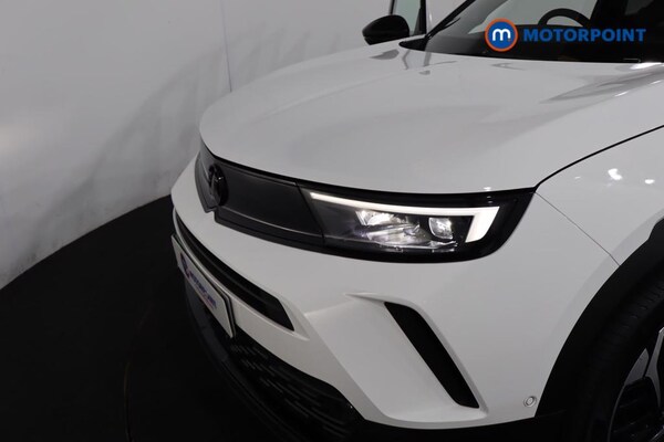 Used Vauxhall Mokka 2024 for sale - 76206360: Photo 30