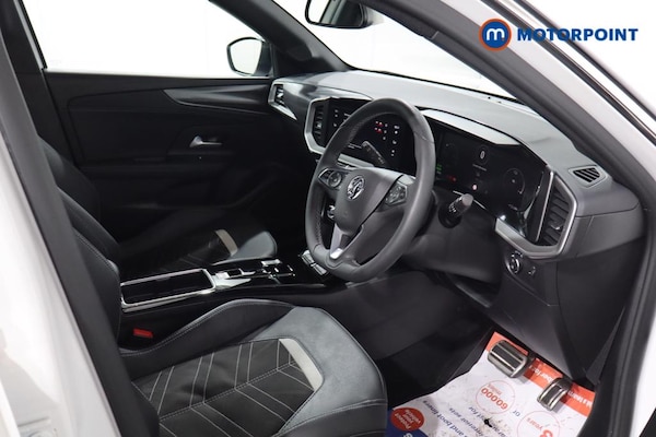 Used Vauxhall Mokka 2024 for sale - 76206360: Photo 37