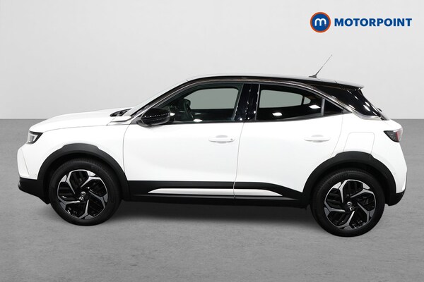 Used Vauxhall Mokka 2024 for sale - 76206360: Photo 4