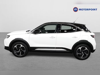 Used Vauxhall Mokka 2024 for sale - 76206360: Photo 4