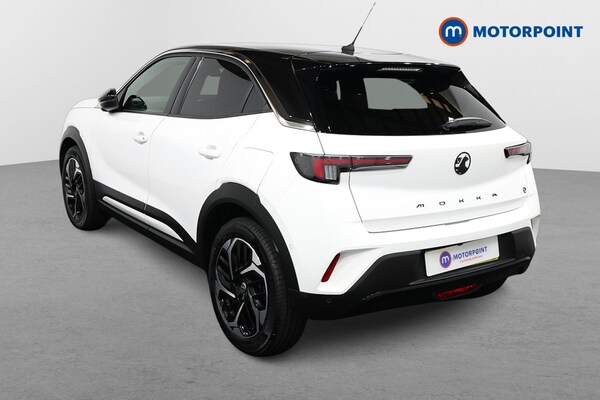 Used Vauxhall Mokka 2024 for sale - 76206360: Photo 5