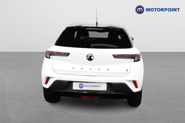Used Vauxhall Mokka 2024 for sale - 76206360: Photo 6