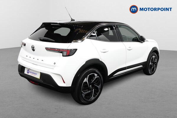 Used Vauxhall Mokka 2024 for sale - 76206360: Photo 7