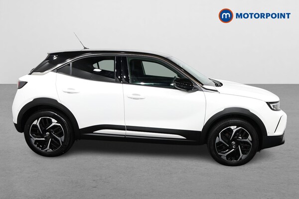 Used Vauxhall Mokka 2024 for sale - 76206360: Photo 8