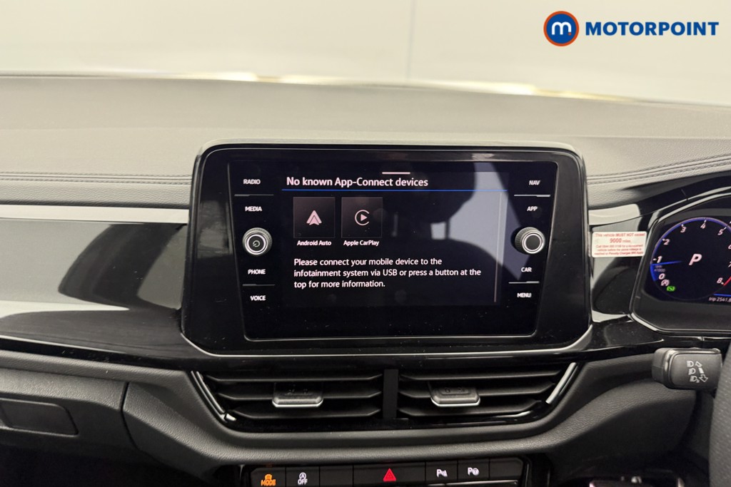 Used Volkswagen T-Roc 2025 for sale - 77297819: Photo 10