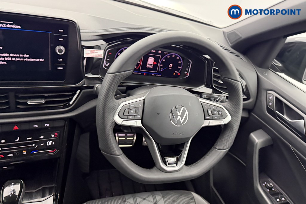 Used Volkswagen T-Roc 2025 for sale - 77297819: Photo 11