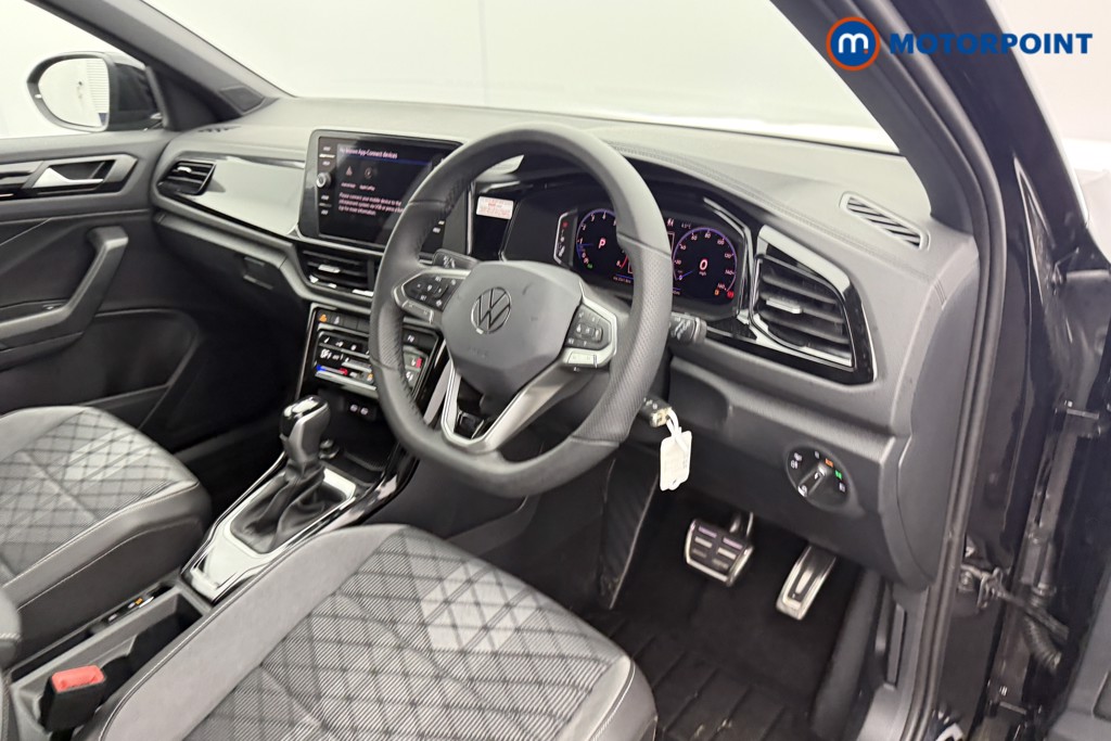 Used Volkswagen T-Roc 2025 for sale - 77297819: Photo 12