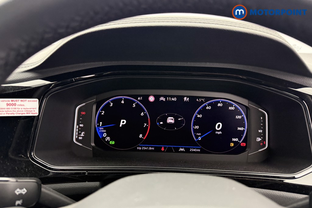 Used Volkswagen T-Roc 2025 for sale - 77297819: Photo 13