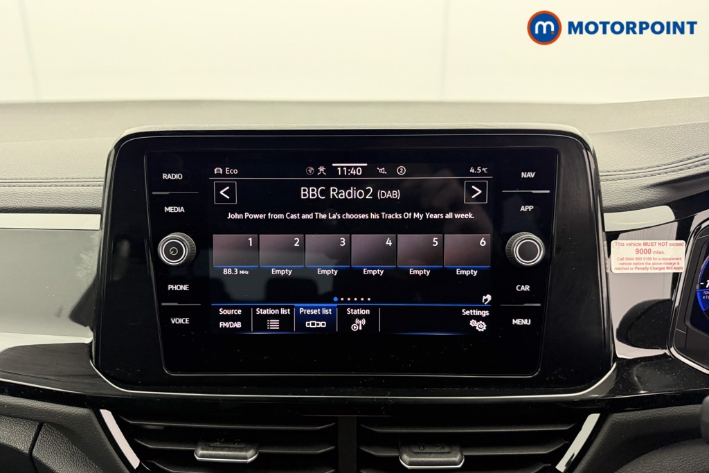 Used Volkswagen T-Roc 2025 for sale - 77297819: Photo 14