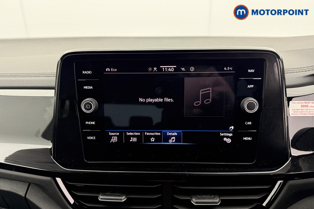 Used Volkswagen T-Roc 2025 for sale - 77297819: Photo 15