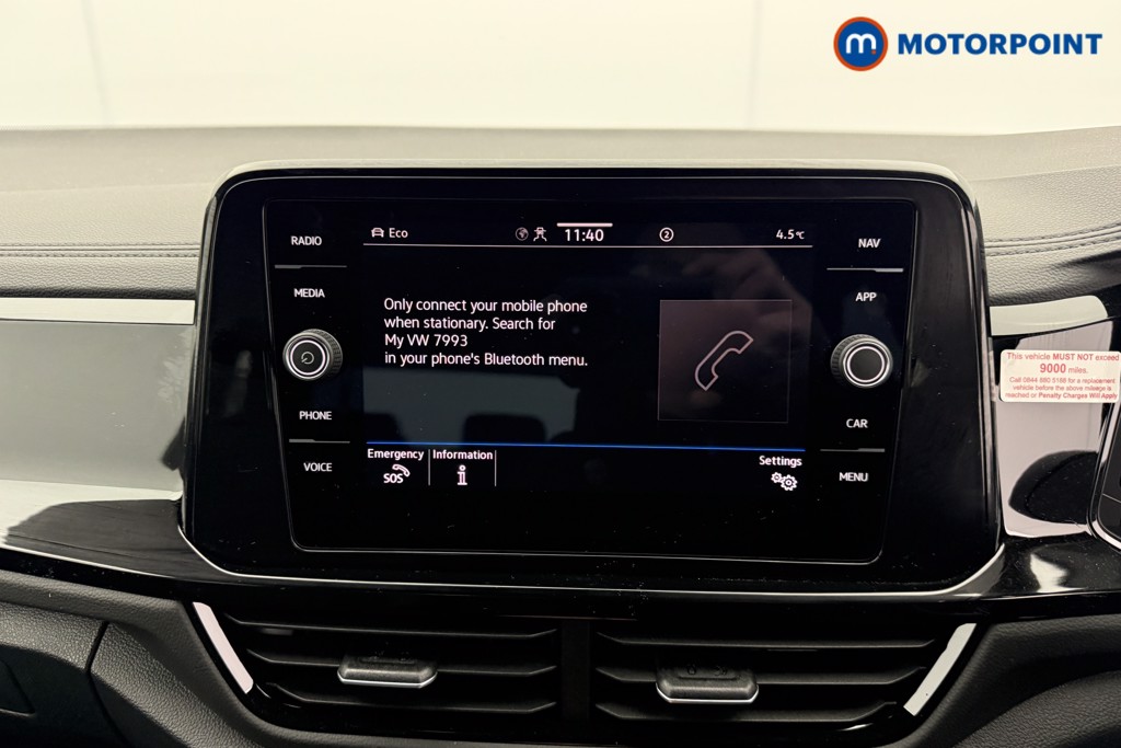 Used Volkswagen T-Roc 2025 for sale - 77297819: Photo 16