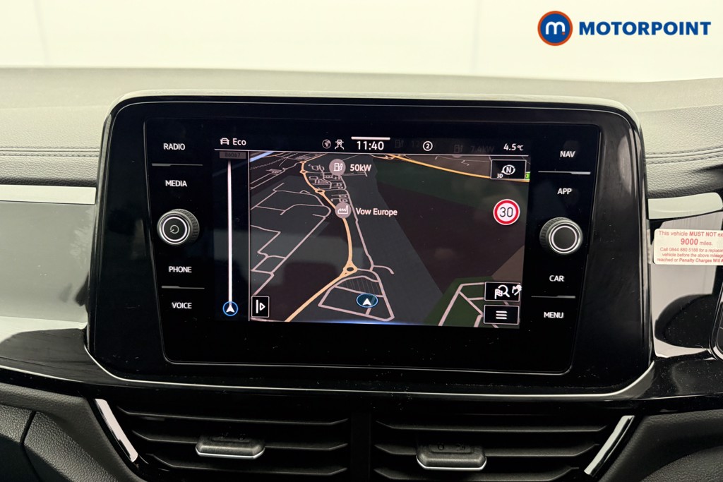 Used Volkswagen T-Roc 2025 for sale - 77297819: Photo 17