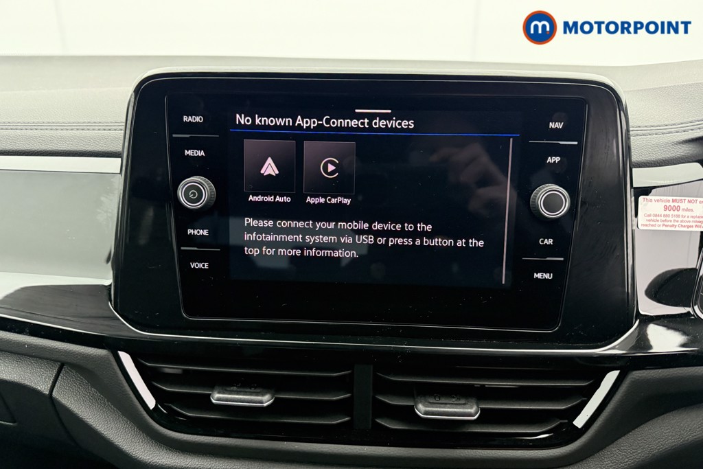 Used Volkswagen T-Roc 2025 for sale - 77297819: Photo 18