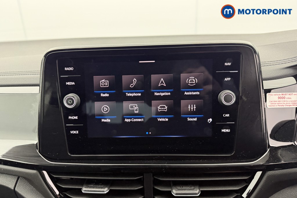 Used Volkswagen T-Roc 2025 for sale - 77297819: Photo 19