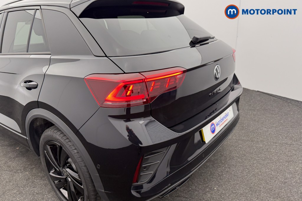 Used Volkswagen T-Roc 2025 for sale - 77297819: Photo 35