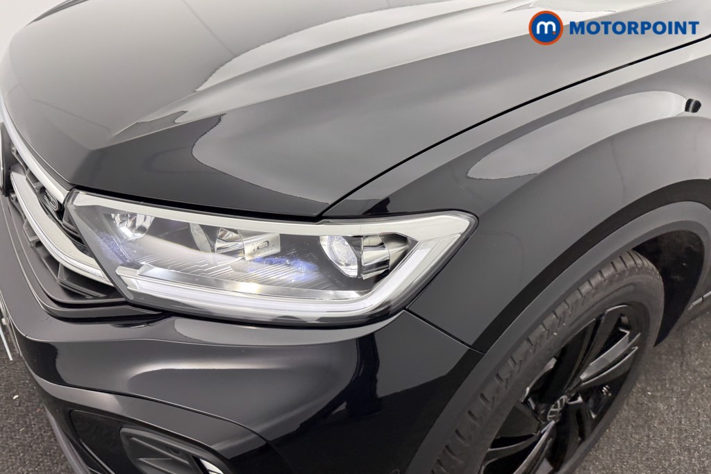 Used Volkswagen T-Roc 2025 for sale - 77297819: Photo 36