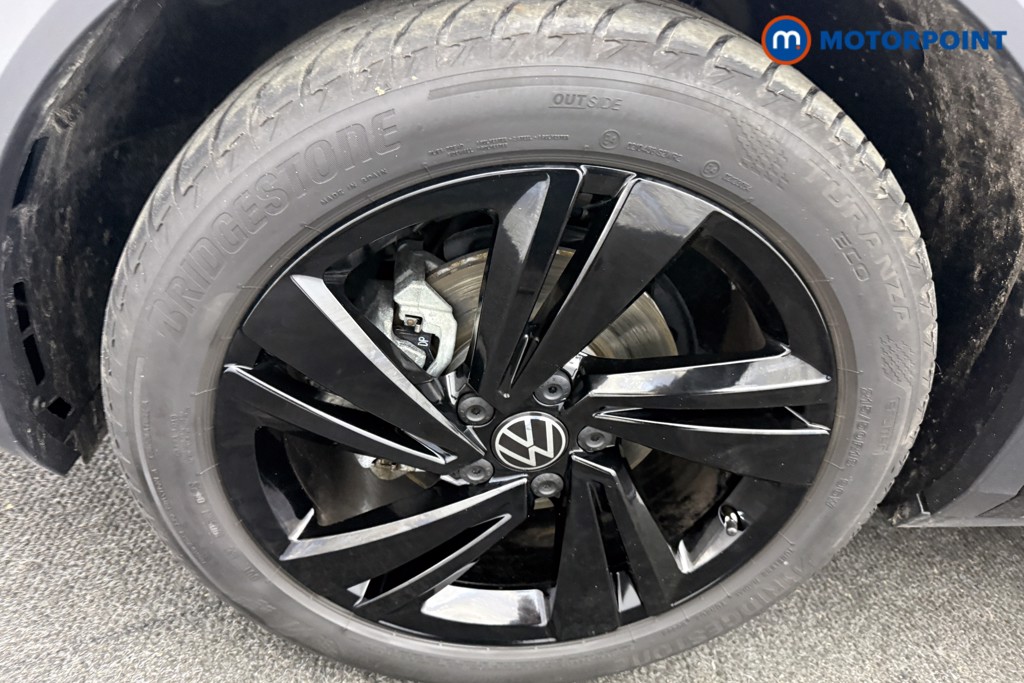 Used Volkswagen T-Roc 2025 for sale - 77297819: Photo 38