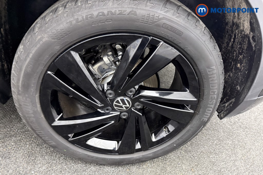 Used Volkswagen T-Roc 2025 for sale - 77297819: Photo 39