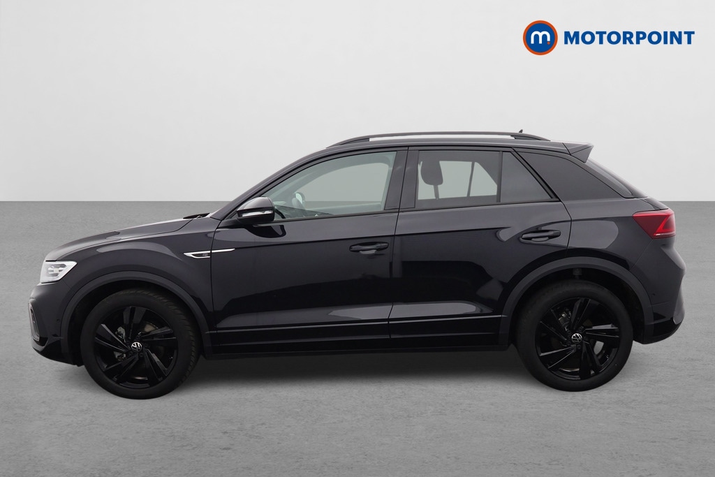 Used Volkswagen T-Roc 2025 for sale - 77297819: Photo 4