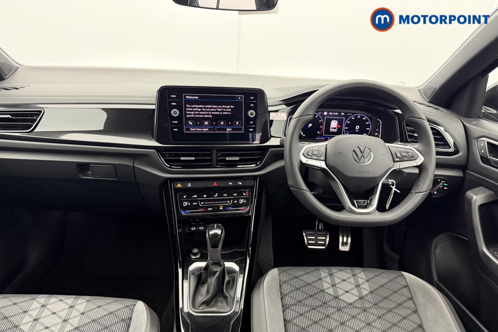 Used Volkswagen T-Roc 2025 for sale - 77297819: Photo 9