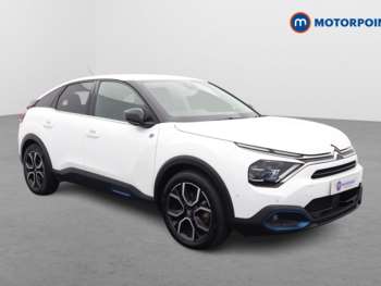 2022 - 100kW Shine 50kWh 5dr Auto