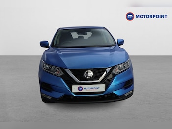 Used Nissan Qashqai 2020 for sale - 75792231: Photo