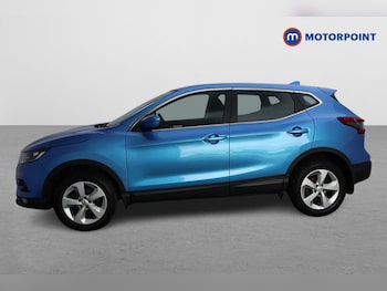 Used Nissan Qashqai 2020 for sale - 75792231: Photo