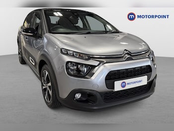 Used Citroen C3 2023 for sale - 78720867: Photo