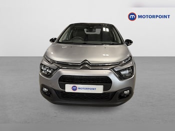 Used Citroen C3 2023 for sale - 78720867: Photo