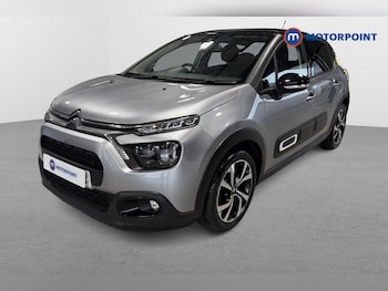 Used Citroen C3 2023 for sale - 78720867: Photo