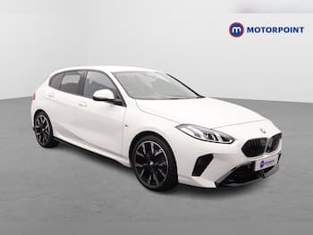 Used BMW 1 Series 2025 for sale - 79693493: Photo