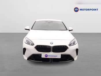 Used BMW 1 Series 2025 for sale - 79693493: Photo