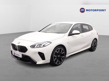 Used BMW 1 Series 2025 for sale - 79693493: Photo